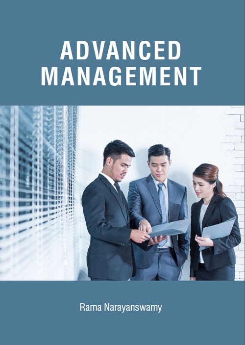Advanced Management