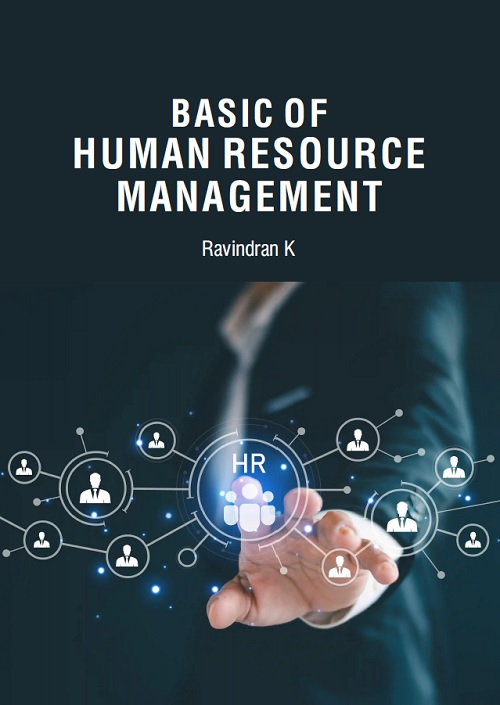Basic of Human Resource Management