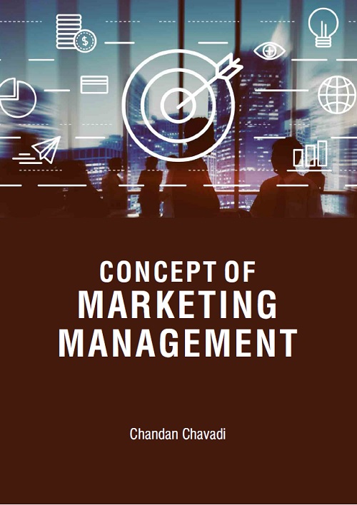 Concept of Marketing Management