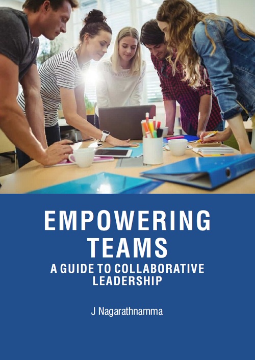 Empowering Teams: A Guide to Collaborative Leadership