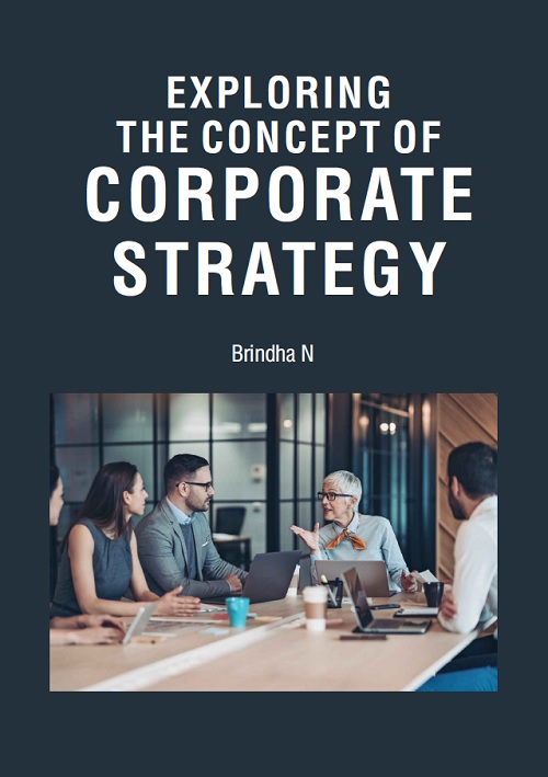 Exploring the Concept of Corporate Strategy
