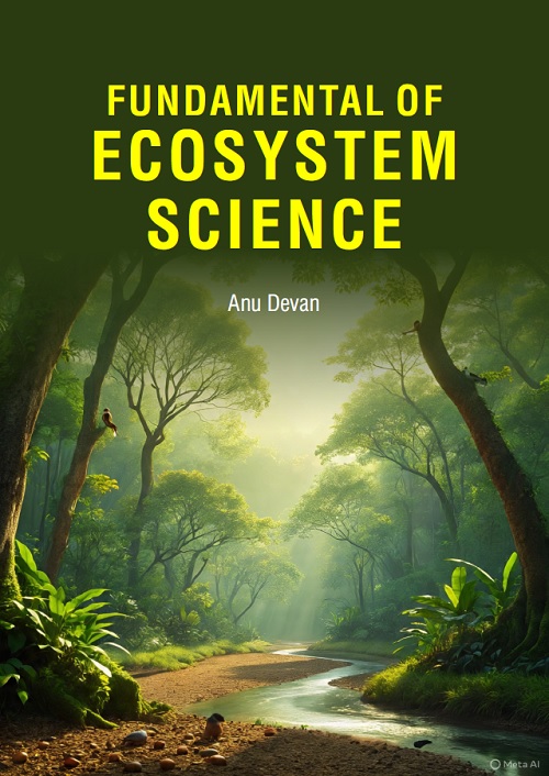 Fundamental of Ecosystem Science