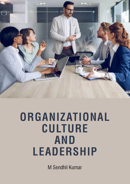 Organizational Culture and Leadership