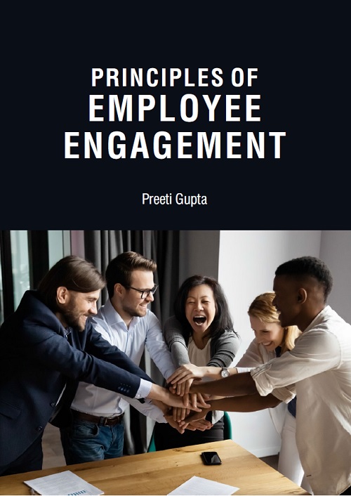 Principles of Employee Engagement