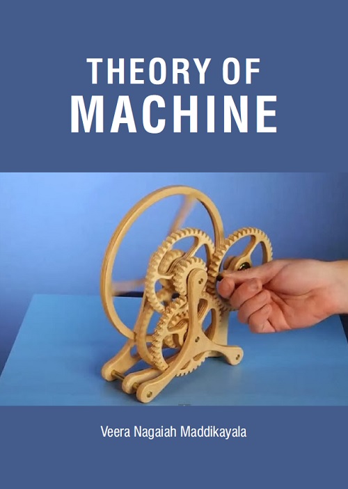 Theory of Machine