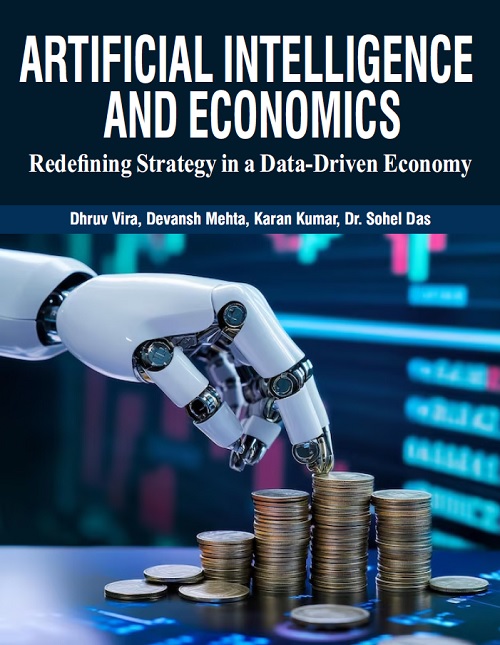 Artificial Intelligence and Economics: Redefining Strategy in a Data-Driven Economy