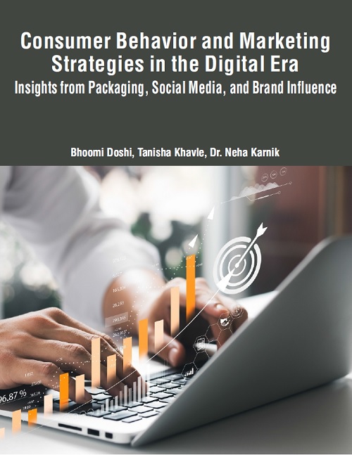 Consumer Behavior and Marketing Strategies in the Digital Era: Insights from Packaging, Social Media, and Brand Influence