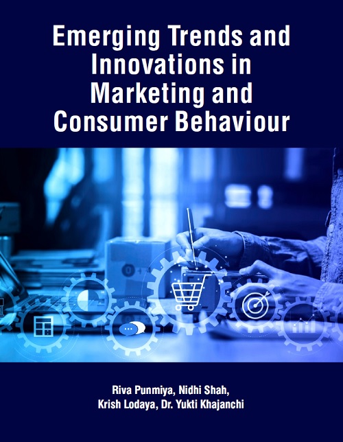 Emerging Trends and Innovations in Marketing and Consumer Behaviour