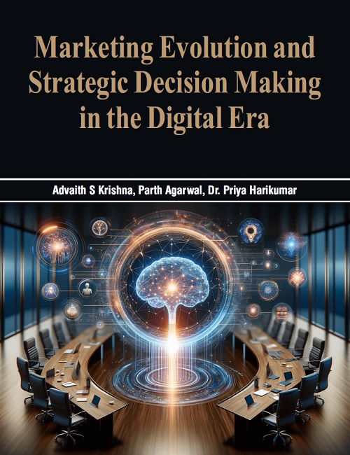Marketing Evolution and Strategic Decision Making in the Digital Era