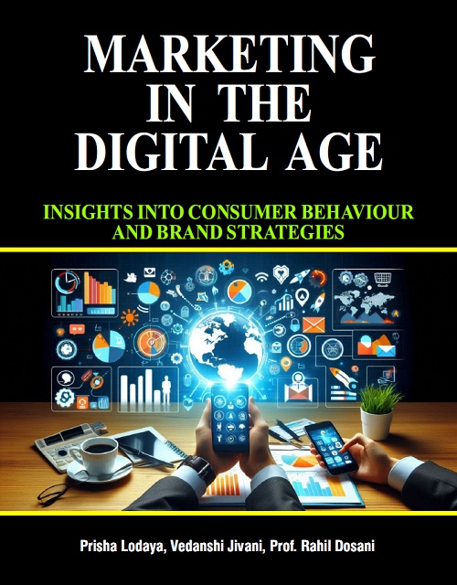 Marketing in the Digital Age: Insights into Consumer Behaviour and Brand Strategies