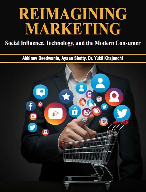 Reimagining Marketing: Social Influence, Technology, and the Modern Consumer