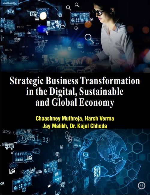 Strategic Business Transformation in the Digital, Sustainable and Global Economy