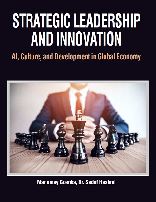 Strategic Leadership and Innovation: AI, Culture, and Development in Global Economy