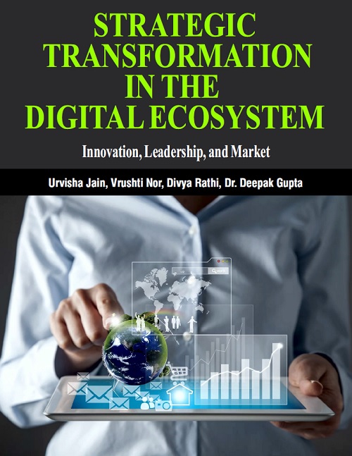 Strategic Transformation in the Digital Ecosystem: Innovation, Leadership, and Market