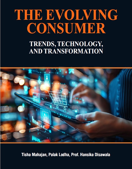 The Evolving Consumer: Trends, Technology, and Transformation